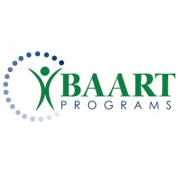 BAART Programs Logo