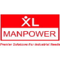 XL MANPOWER & TECHNICAL SERVICES JSC Logo