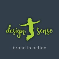Design Sense Graphics & Web Logo