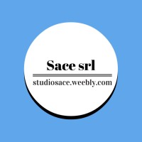 Sace srl Logo