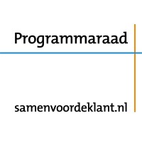 De Programmaraad Regionale Arbeidsmarkt Logo