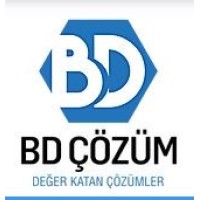 BD ÇÖZÜM Logo
