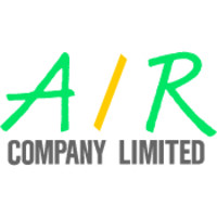AIR Company Limited Logo