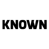 KNOWN DESIGN CO. Logo