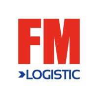 FM Logistic Ibérica Logo