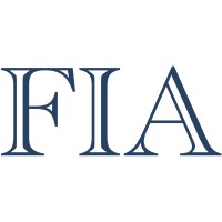 Financial Intelligence Agency Logo