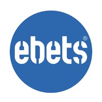 ebets® Logo