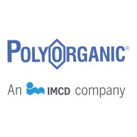 Polyorganic Tecnologia Ltda. Logo