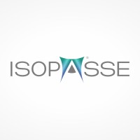 Isopasse Confecções Ltda Me Logo