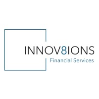 Innov8ions Financial Services Logo