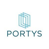 PORTYS Logo