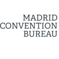 Madrid Convention Bureau Logo