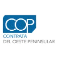 CONTRATA DEL OESTE PENINSULAR, S.L.U. Logo