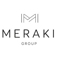 MERAKI GROUP LTD Logo