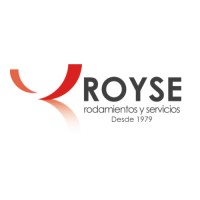 ROYSE, Rodamientos y Servicios, S.L. Logo
