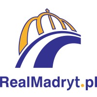 RealMadryt.pl Logo