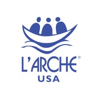 LArche USA Logo