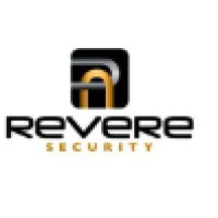 Revere Security Logo