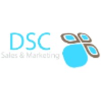 DSC Solution Logo