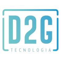 D2G Tecnologia Logo