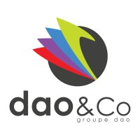 dao&Co Logo