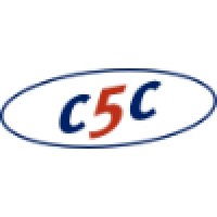 Connecting 5 Continents GmbH Logo