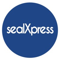 SealXpress Ltd Logo