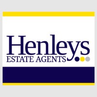 Henleys Estate Agents Logo