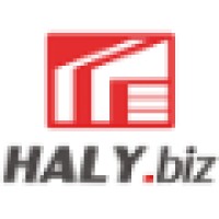 HALY.biz Logo
