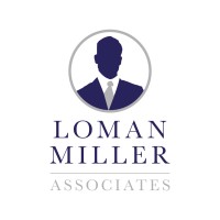 Loman Miller Associates Logo
