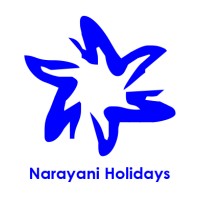 Narayani Holidays And Hospitality Logo