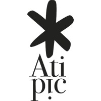 Atipic_event Logo