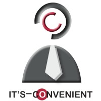 Its Convenient PTY LTD Logo