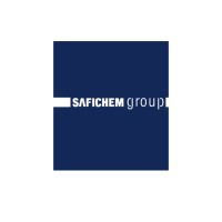 SAFICHEM GROUP - strojírenská divize Logo