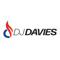 DJ Davies Logo