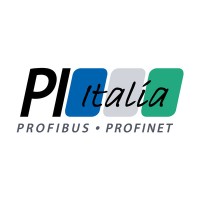 Consorzio PROFIBUS e PROFINET Italia Logo