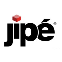 jipé® construction modulaire Logo