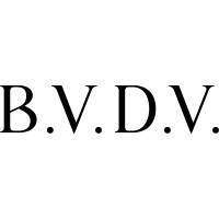 Bibi Van Der Velden Logo
