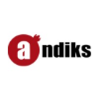 Andiks LTD Logo