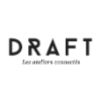 Draft Ateliers Logo