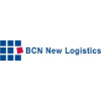 BCN NEW LOGISTICS, S.L. Logo