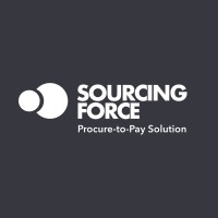 Sourcing Force Logo