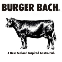 Burger Bach Logo