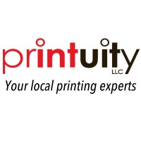 Printuity, LLC Logo