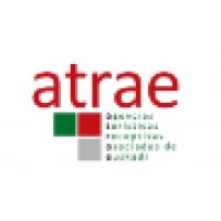 ATRAE Logo