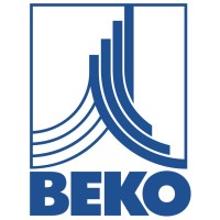 BEKO TECHNOLOGIES Logo