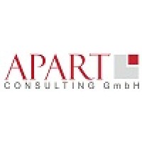 Apart Consulting GmbH Logo