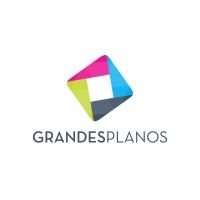 Grandes Planos Logo