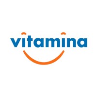 Vitamina - Salas Cuna y Jardines Infantiles Logo