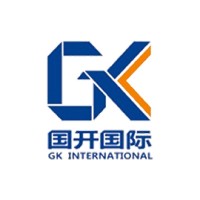 GK International Enterprises Co., Ltd Logo